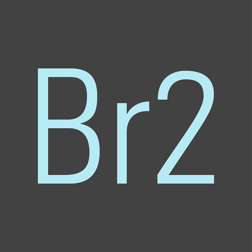 Br2 app icon